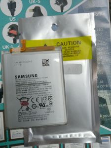 BATERAI SAMSUNG A70/EB-BA705ABU/ battery batre