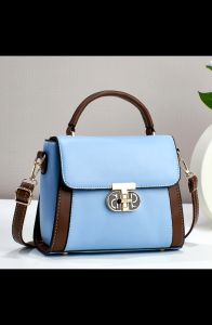 [BISA COD] 2483 tas selempang wanita fashion tas bahu wanita tas slingbag tas handbag terkiniian tas terbaru best seller