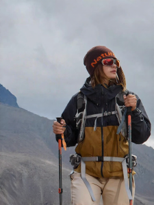 NatureHike | Merino Wool Insulated Knit Hat