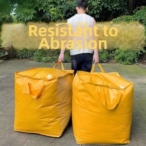 Waterproof Moving Packing Bags