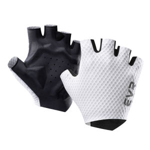 evr | Short Finger Shock Absorbing Full Palm Cycling Gloves