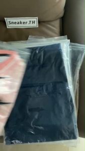 เสื้อNYแขนยาว ผ้าหนานุ่ม สวมใส่สบาย ขนาดใหญ่ ไม่ต้องรีด เสื้อกันแดด เสื้อคลุม Seang50