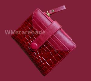 Dompet Wanita / Dompet kartu / Dompet Koin / Genie Walet