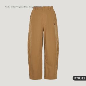 adidas | Casual Loose Pants KY8312