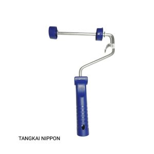 NGSTORE99 ROLL CAT BRUSH CAT KUAS CAT ANZA 7"-185MM PREMIUM RUMMEX ORIGINAL