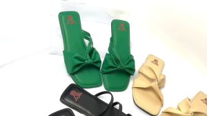 The News Healing Womens Sandals