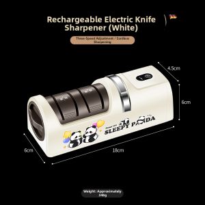 BOMANSI | Automatic Electric Knife Sharpener
