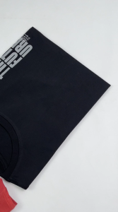 NX T-Shirt Cotton Combed Tebal Pria 207370291