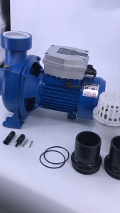 Solar pump ปั้มน้ำหอยโข่งโซล่าเซลล์  DC  1200W 108V มอเตอร์ บัสเลสแท้ ไร้แปรงถ่าน ปั๊มโซล่าเซลล์