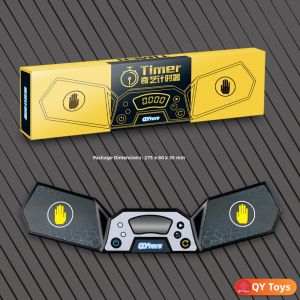 QY TOYS | Competition Timer for Cube and Sport Stacking WCA Use