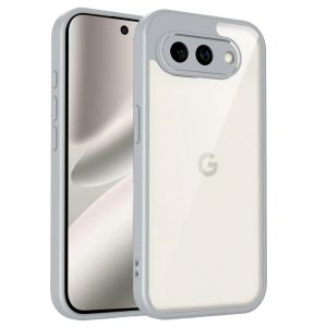Ốp Lưng Silicon Chống Sốc EUCAGR Cho Google Pixel 10A/10Pro/10Pro XL/9A Mặt Lưng Mờ Chống Trầy Xước Tương Thích Với Nhiều Mẫu Máy