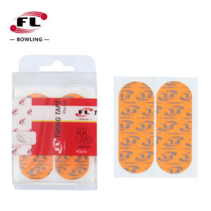 FL | Finger Protector for Bowling Wide Version 40 Patches