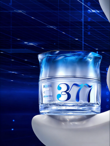 RUYI | Whitening and Spot Removing Cream