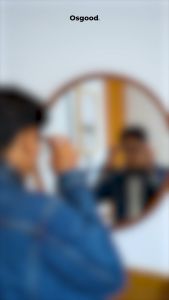 Osgood - Atlas Backpack Onyx