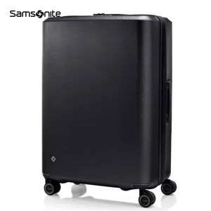 Samsonite Evoa Z Spinner EXP - Black 75/28 (L)