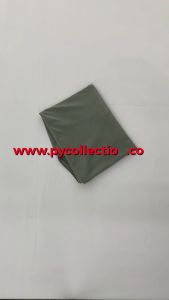 TS020 - TUDUNG ORNING LEMBUT - KELABU