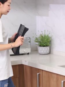 DH004 2 Tier Rak Pinggan Auto Drainer Tray Stainless Steel Kitchen Organizer Storage Rack Sinki Rak Pinggan Mangkuk Rak Dapur