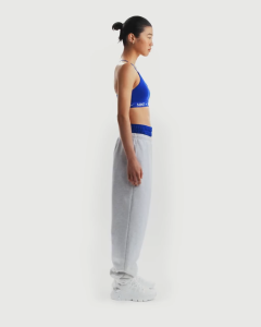 Nike Indy Light Support Womens Padded Adjustable Sports Bra - Old Royal [FD1063-417]
