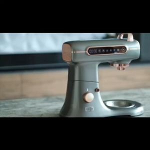 Signora Mixer La Forte Kapasitas 7 Liter Bonus Hadiah