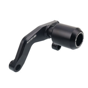 For Honda CBR650R CB 650R 2019-2023 Motorcycle Falling Protection Frame Slider Fairing Guard Crash Pad Protector