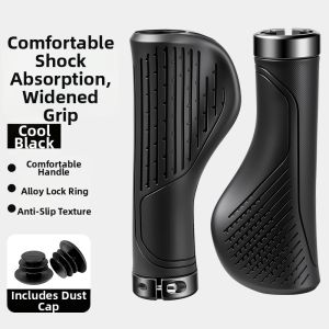 TOOKTRO | Kids Silicone Rubber Handlebar Grips