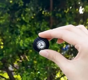 10 Pcs Gasket/Peredam Kejut Pintu/Dengan Logo/Anti Getar/ Universal Kedap Suara Anti Shock Silikon