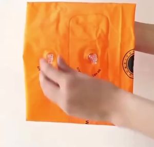 Bộ Phao Tập Bơi Cho Trẻ Em Nhựa PVC Dày Dặn Màu Sắc Ngẫu Nhiên Phao Bơi Cho Bé Đeo Cánh Tay An Toàn TIDO TIDO