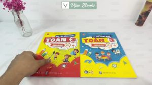 Sách - Bài Tập Hàng Ngày Toán Lớp 3 ( Tập 2) - Kết Nối