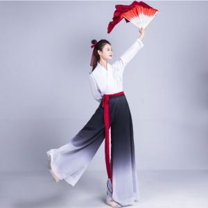 Wanjiang Modern Classical Dance Performance Costume