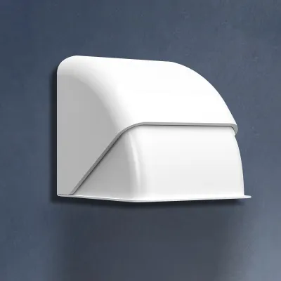 86 Type Outdoor Socket Protective Cover Bathroom Electric Plug Waterproof Cover Power Outlet Rainproof Box Electrical Supplies