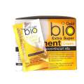 Bioทรีทเม้นท์สีฟ้าเก่า 1 กล่องมี24ซอง ( สีฟ้าเก่า ). 