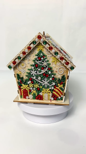 DIY Art Christmas Set - Cute New Designs for Holiday Decor