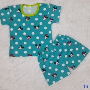 ผ้าเด้งชุดเด็ก S 6-12 เดือน 12 กิโล รอบอก 22นิ้ว ทุกวัน สำหรับชุดเด็กผู้ชาย ผู้หญิง ผ้าเด้ง Cotton Spandex นุ่มๆนิ่มๆ