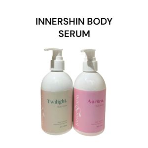 Body Serum 200ml Mencerahkan Kulit