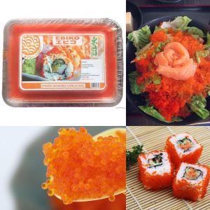 Trứng Tôm Ebiko (500gr)