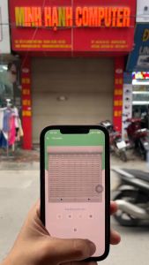 Công tắc cửa cuốn thông minh điều khiển từ xa qua điện thoại Hunonic Door