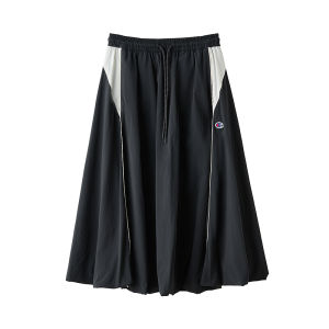 Champion | Moisture Wicking Skirt with American Casual Style and Flare Design