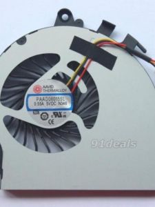 MSI GS70 2PE GS72 Stealth pro CPU Cooling Fan PAAD06015SL Màn Hình Phụ Kiện Làm Mát Máy Tính Xem Tất Cả Thương Hiệu MSI