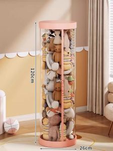 Home Large Capacity Toy Storage Container