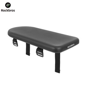 RockBros | Versatile Rear Bike Rack Seat Pad