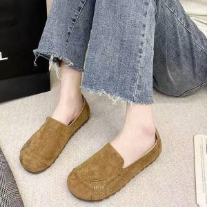 JIFANPAUL | Anti-slip Soft Bottom Canvas Shoes Moms Style