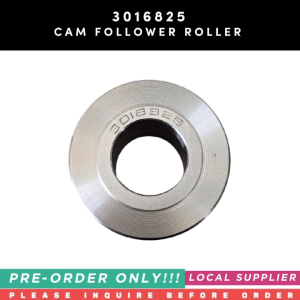 3016825 CAM FOLLOWER ROLLER [DAPAT MAG-INQUIRE BAGO MAG-ORDER PRE-ORDER LANG] FOR CUMMINS ENGINE PARTS
