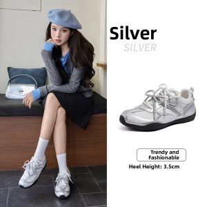 CAMEL | Retro Lightweight Casual Shoes