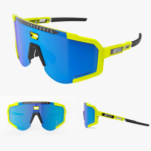 SCICON ใหม่กลางแจ้งขี่จักรยานแว่นตากันแดดผู้ชายขับรถจักรยานแว่นตากีฬาปีนเขาผู้หญิงจักรยานขี่จักรยาน UV400 แว่นตา