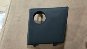 J106S14 FOG LAMP COVER VOLVO FM V5 VERSON 5 84223773 84223951 LORRY TRUCK AKSESORI