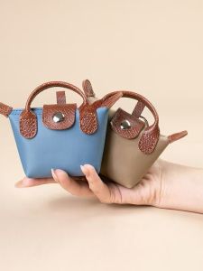 Túi Đựng Đồ Mini Thời Trang Đơn Giản Túi Đựng Tiền Xu Túi Đựng Chìa Khóa Túi Đựng Tai Nghe Túi Đựng Đồ Nhỏ Túi Đựng Đồ Mềm