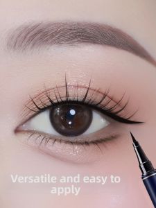 XIANYAN | Smudge-Proof Long-Lasting Eyeliner Pen for Beginners