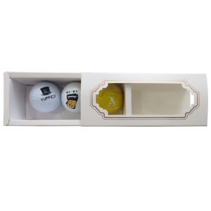 B·C·GOLF | Custom Logo Corporate Promotion Golf Ball Gift Box