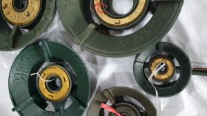 APO l หัวเตาแก๊ส KB-3 KB-4 KB-5 KB-7 KB-8