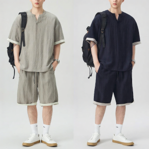 Mark Fairwhale | Cool Sensation Thin Leisure Suits for Men